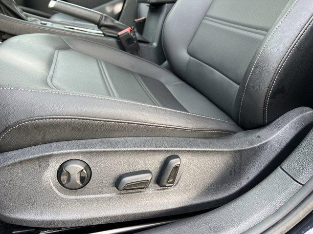 used 2022 Volkswagen Passat car, priced at $19,760