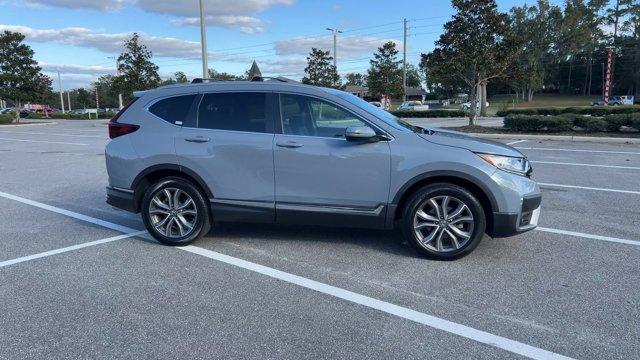 used 2022 Honda CR-V car, priced at $30,160