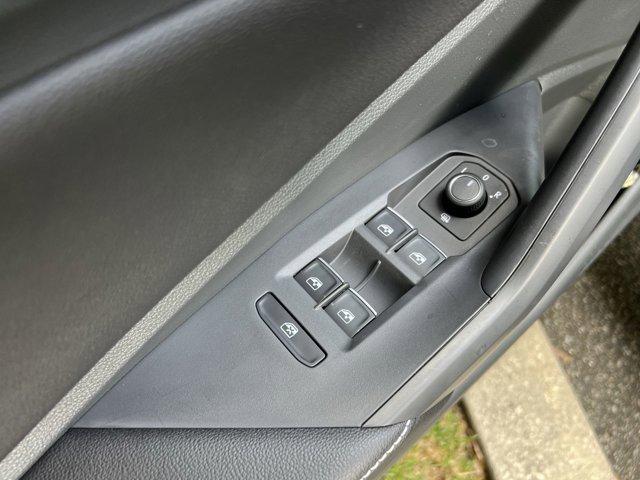 new 2025 Volkswagen Jetta car, priced at $24,484
