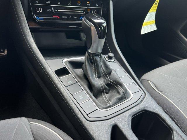 new 2025 Volkswagen Jetta car, priced at $24,484
