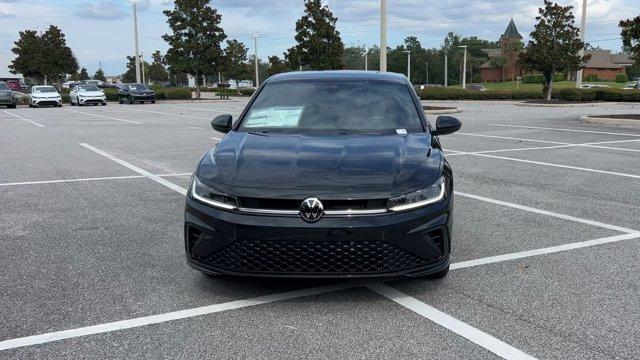 new 2025 Volkswagen Jetta car, priced at $24,484