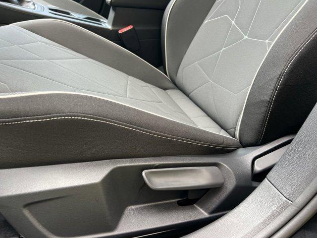 new 2025 Volkswagen Jetta car, priced at $24,484
