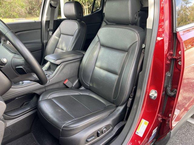 used 2023 GMC Acadia car, priced at $28,000