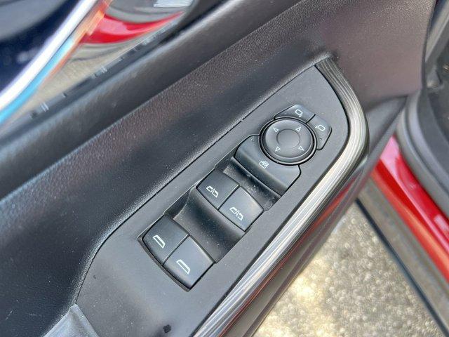 used 2023 GMC Acadia car, priced at $28,000
