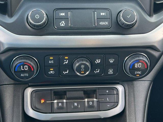 used 2023 GMC Acadia car, priced at $28,000