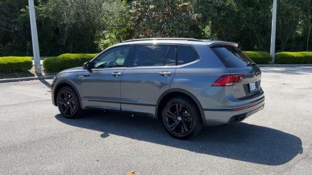 new 2024 Volkswagen Tiguan car, priced at $35,467