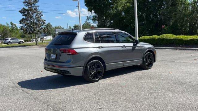 new 2024 Volkswagen Tiguan car, priced at $35,467