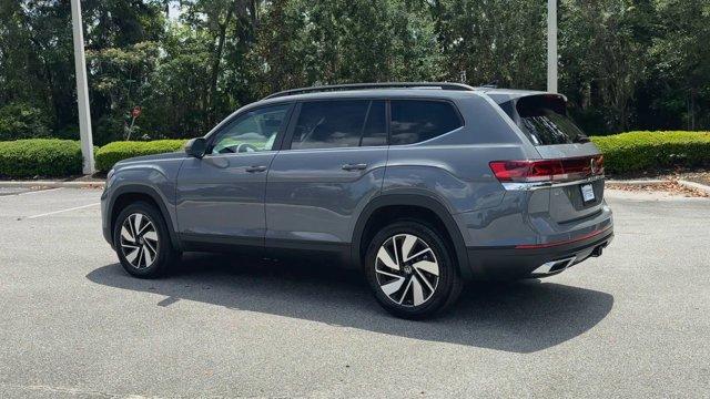 new 2025 Volkswagen Atlas car, priced at $43,934