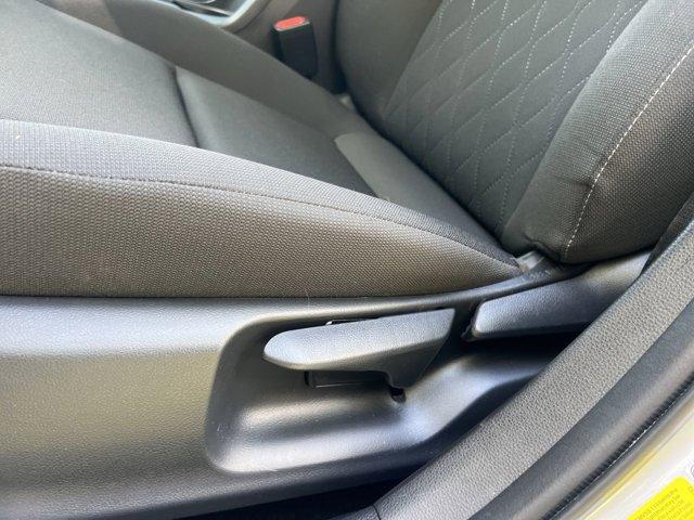 used 2024 Toyota Corolla car, priced at $21,481