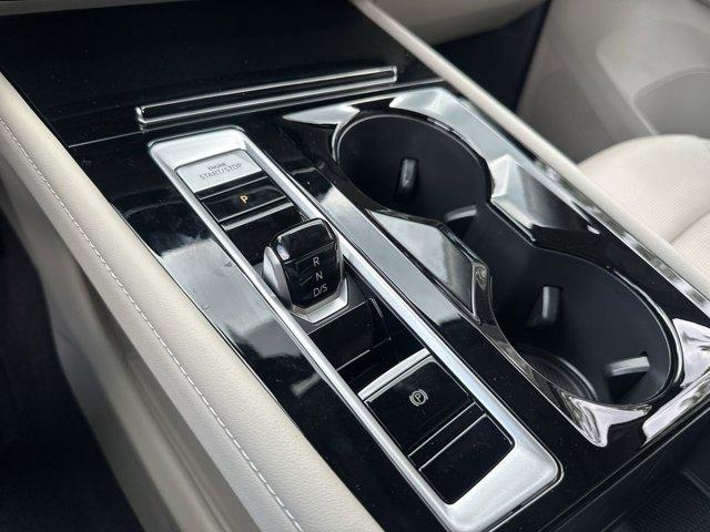 new 2026 Volkswagen Atlas car