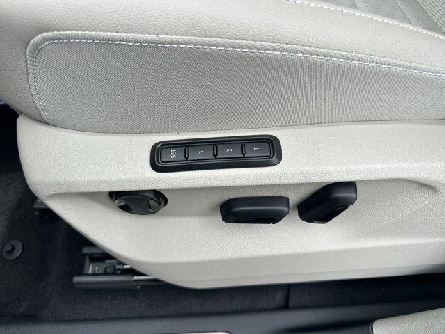 new 2026 Volkswagen Atlas car