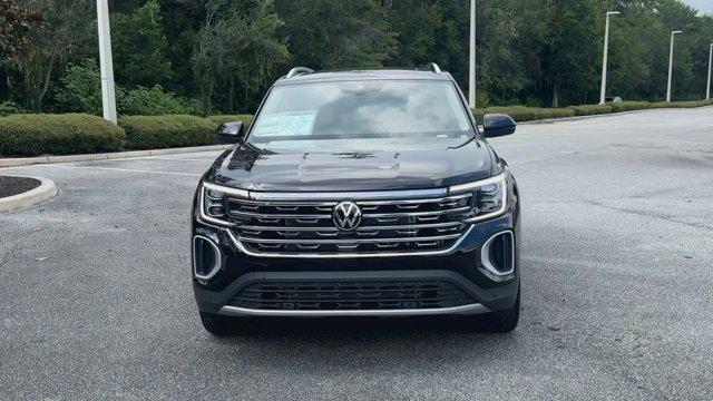 new 2026 Volkswagen Atlas car