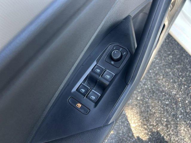 used 2024 Volkswagen Jetta car, priced at $21,000