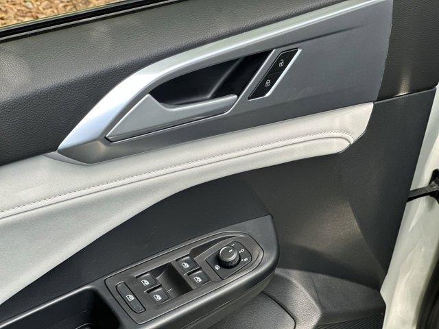 new 2025 Volkswagen Taos car, priced at $28,996