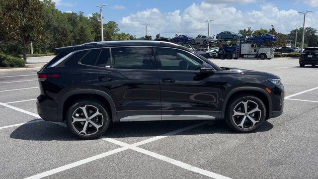 new 2025 Volkswagen Tiguan car, priced at $33,234
