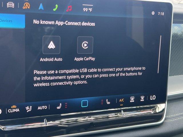 new 2025 Volkswagen Tiguan car, priced at $33,234