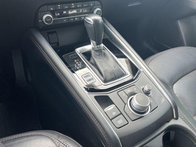 used 2022 Mazda CX-5 car, priced at $22,239