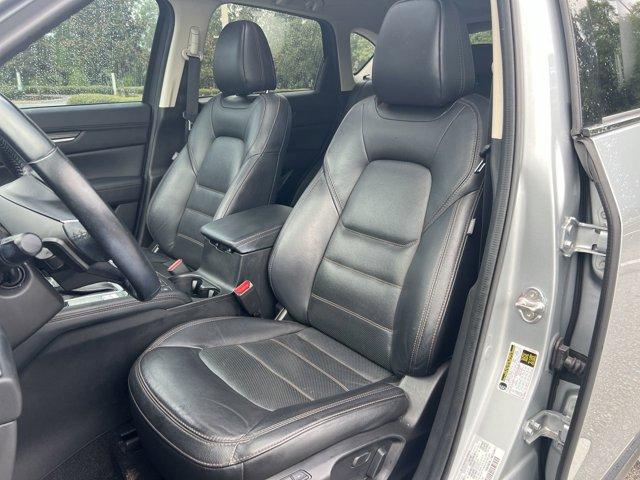 used 2022 Mazda CX-5 car, priced at $22,239