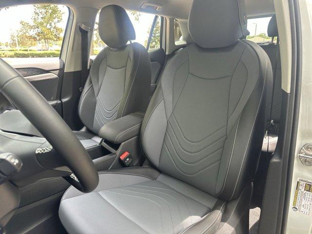 new 2025 Volkswagen Tiguan car