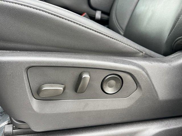 used 2024 GMC Sierra 1500 car, priced at $46,000