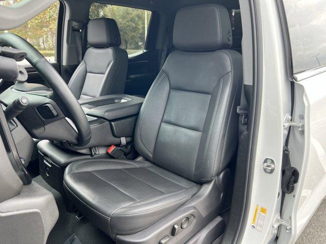 used 2024 GMC Sierra 1500 car, priced at $46,000