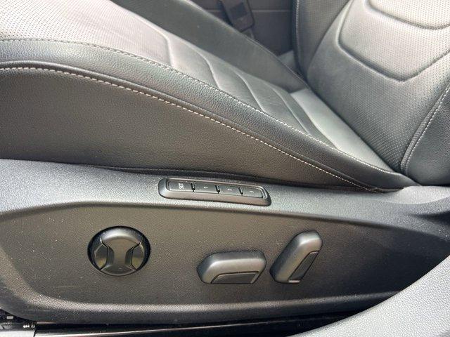 used 2021 Volkswagen Jetta car, priced at $20,000