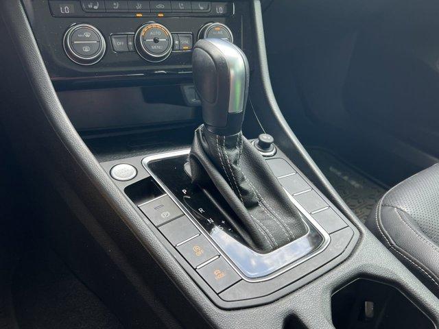 used 2021 Volkswagen Jetta car, priced at $20,000
