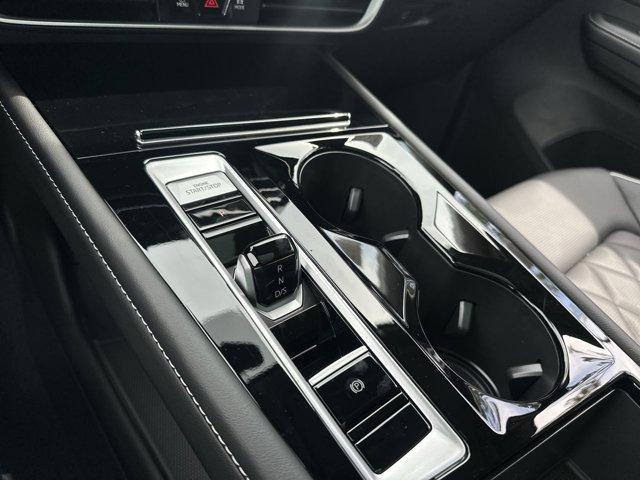 new 2026 Volkswagen Atlas car