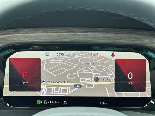 new 2026 Volkswagen Atlas car