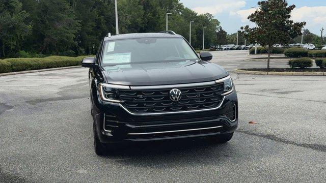 new 2026 Volkswagen Atlas car