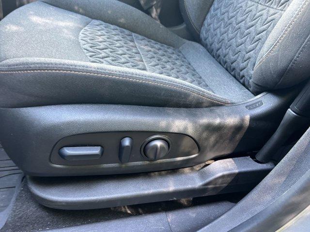 used 2023 Chevrolet Equinox car, priced at $19,401