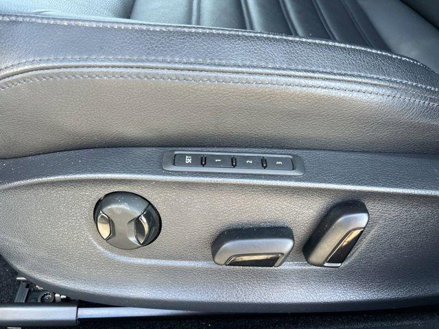 used 2018 Volkswagen Passat car, priced at $18,179