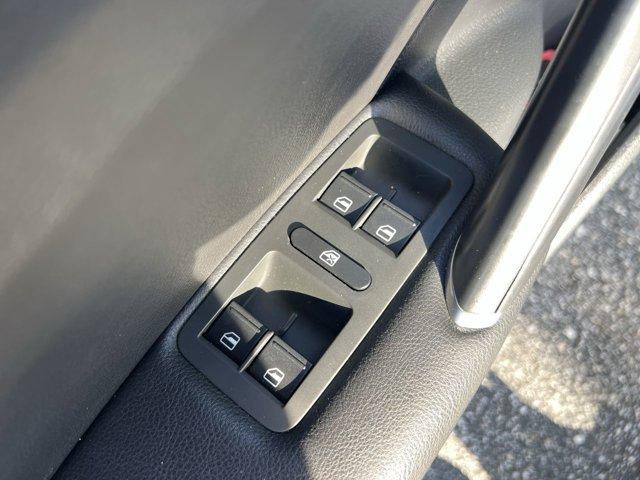 used 2018 Volkswagen Passat car, priced at $18,179
