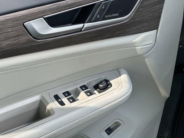 new 2026 Volkswagen Atlas car