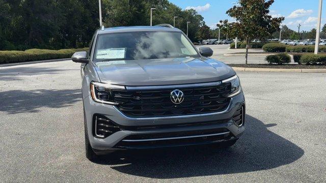 new 2026 Volkswagen Atlas car
