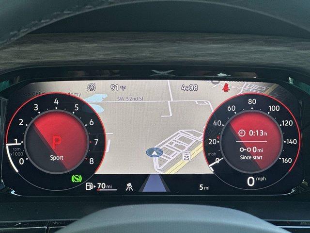 new 2026 Volkswagen Atlas car