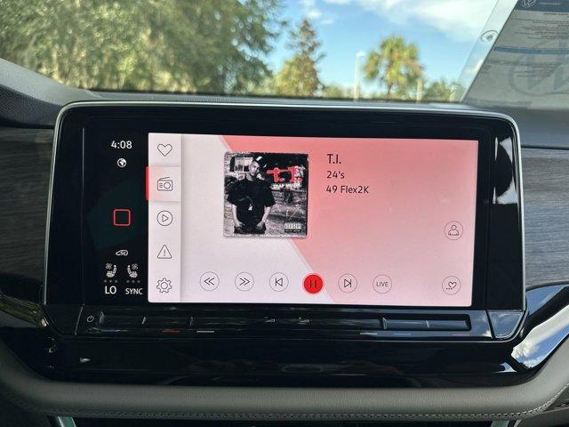 new 2026 Volkswagen Atlas car