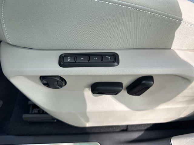 new 2026 Volkswagen Atlas car