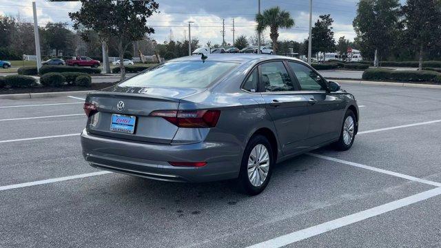 used 2019 Volkswagen Jetta car, priced at $10,000