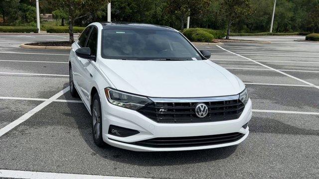 used 2020 Volkswagen Jetta car, priced at $18,000