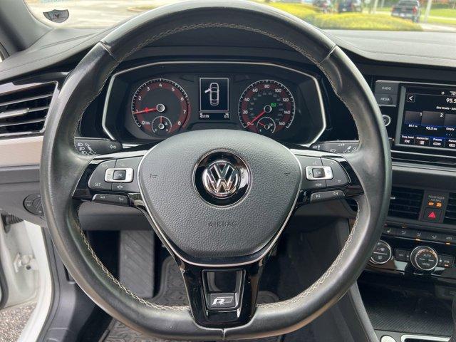 used 2020 Volkswagen Jetta car, priced at $18,000