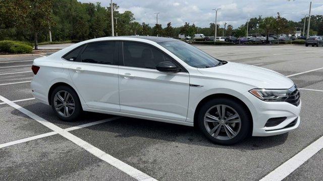 used 2020 Volkswagen Jetta car, priced at $18,000