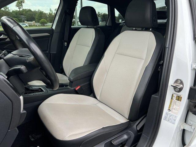 used 2020 Volkswagen Jetta car, priced at $18,000
