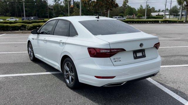 used 2020 Volkswagen Jetta car, priced at $18,000