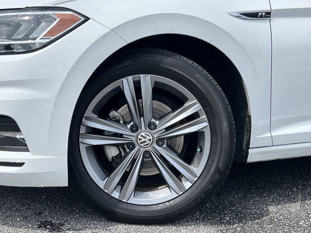 used 2020 Volkswagen Jetta car, priced at $18,000