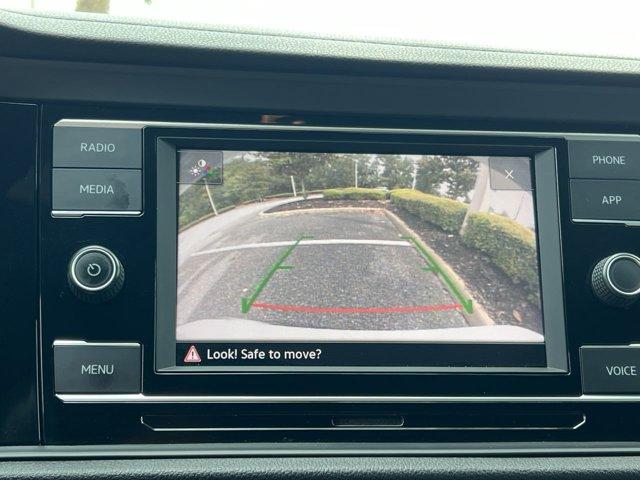 used 2020 Volkswagen Jetta car, priced at $18,000