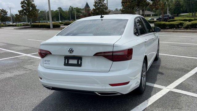 used 2020 Volkswagen Jetta car, priced at $18,000