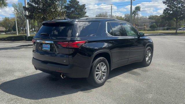 used 2023 Chevrolet Traverse car, priced at $29,000