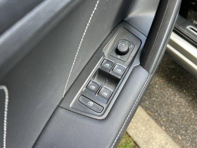 used 2022 Volkswagen Tiguan car, priced at $24,591