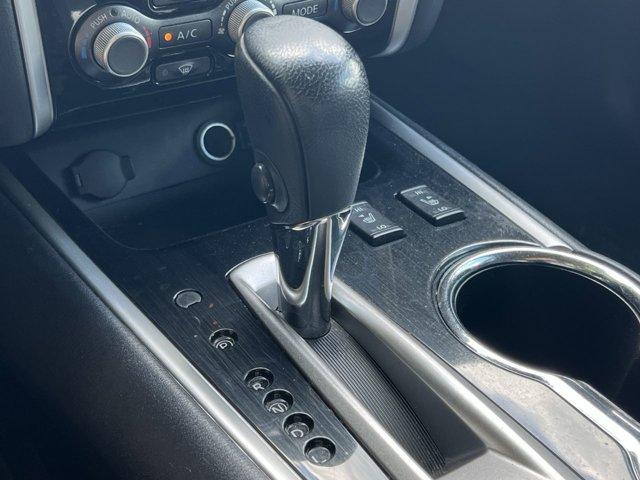used 2017 Nissan Pathfinder car, priced at $12,420